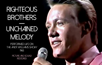 언체인드 멜로디